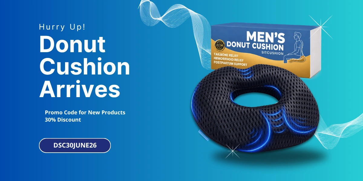 men's donut cushion men's donut cushion