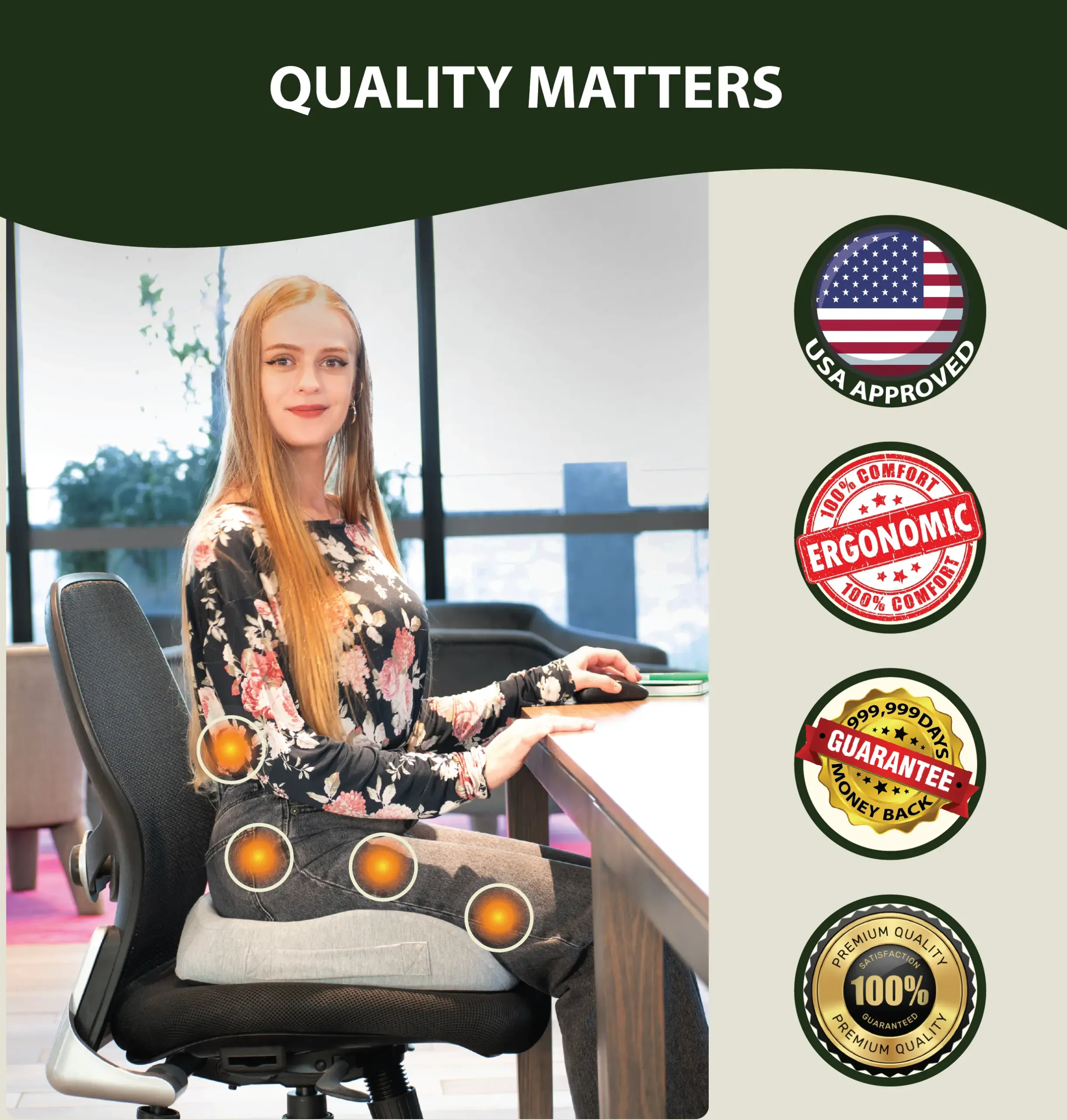 quality matters