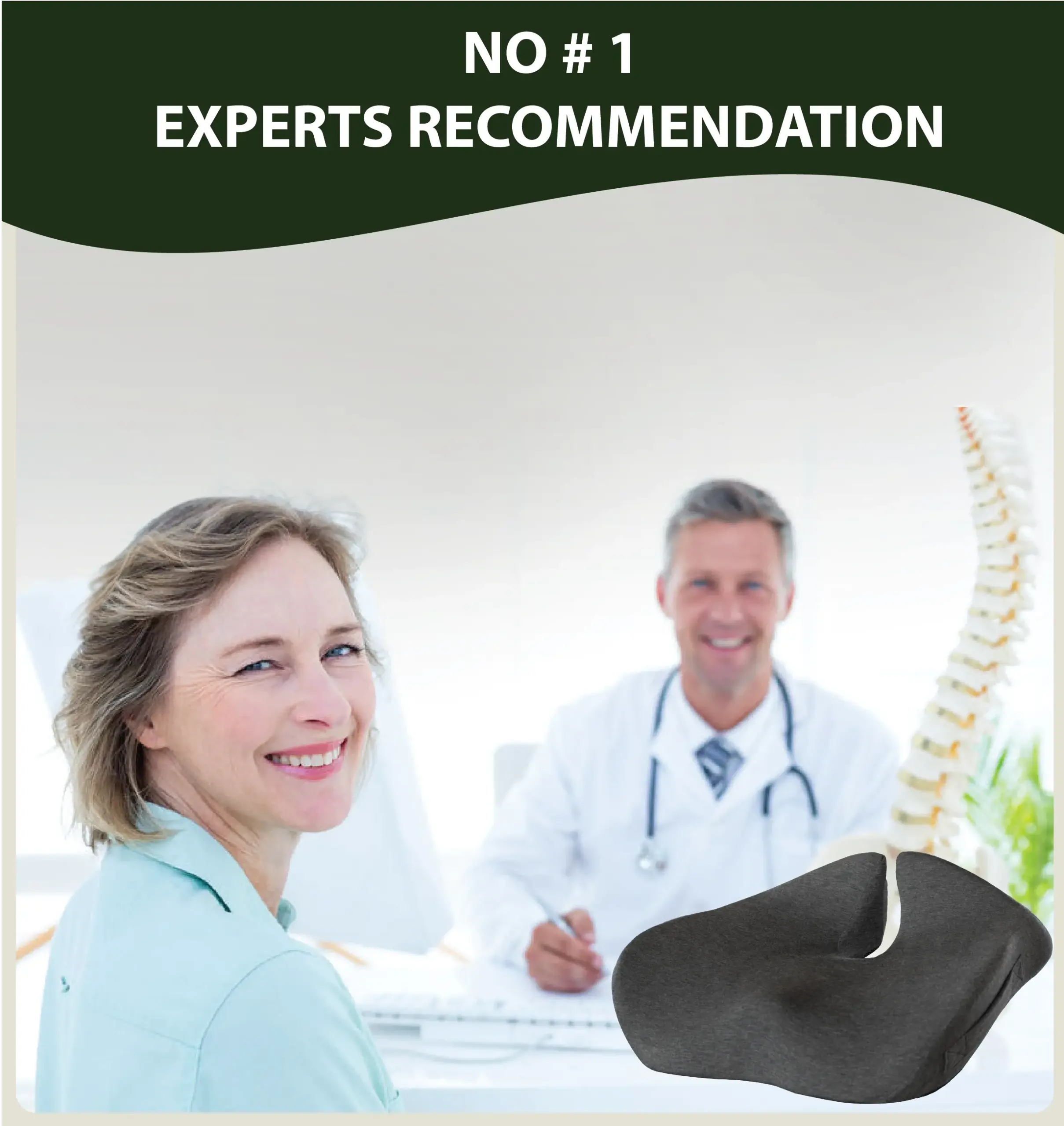 experts recommendation