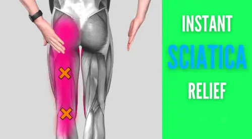 Effective Ways to relieve Sciatica Pain