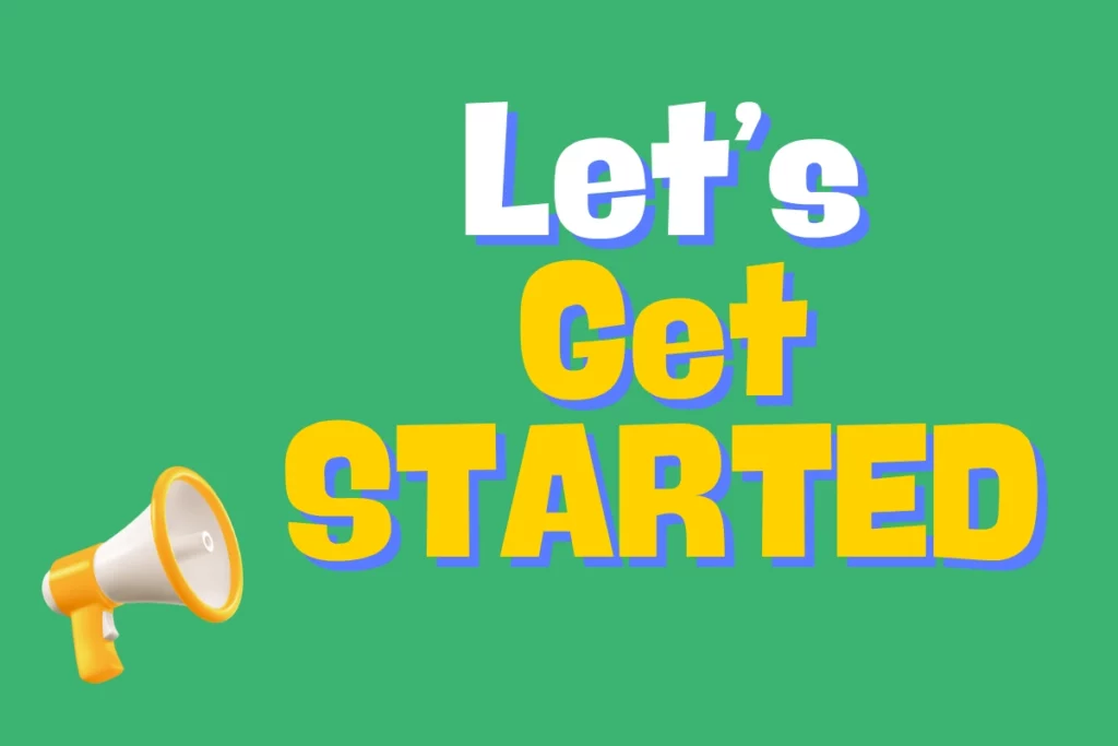 Let's get started with seat cushions