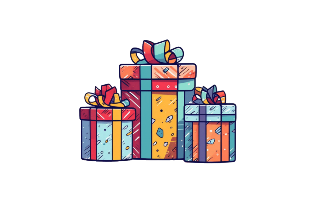 gift box