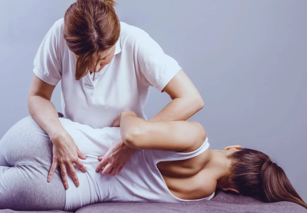 Who Should Avoid Chiropractic Treatment?