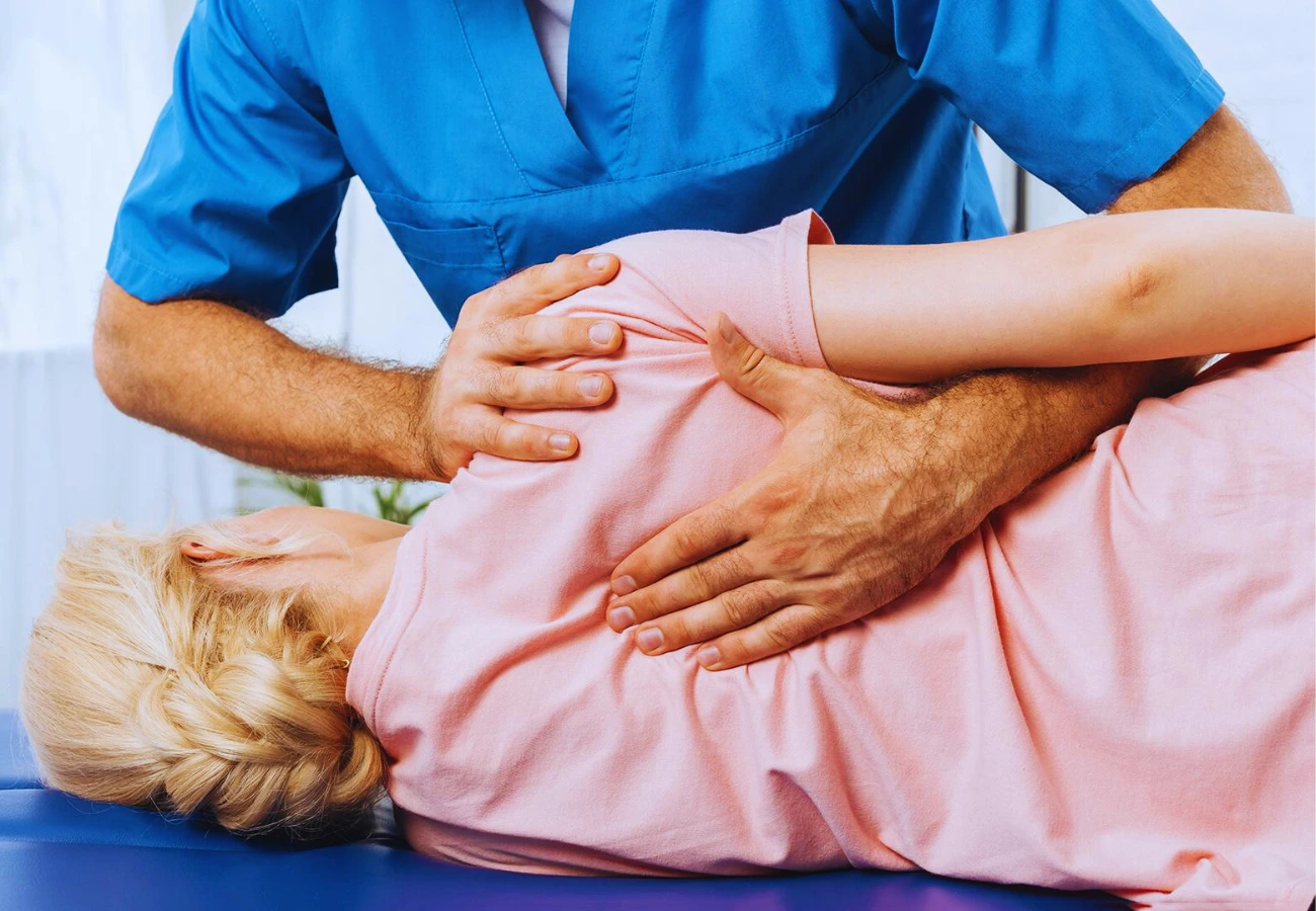 Chiropractic Therapy: Understanding Its Benefits and Applications