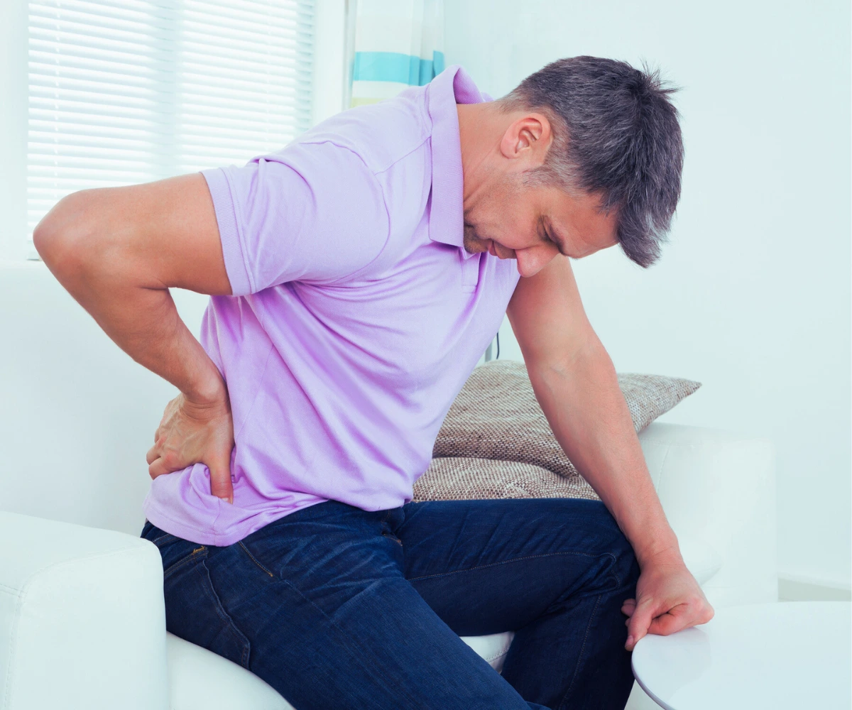 Severe Back Pain Treatment: Diagnosis and Methods