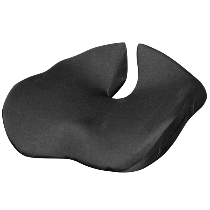 gray sit cushion - seat cushion