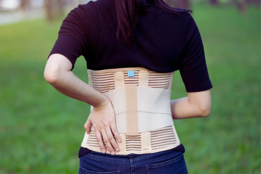 Belts for Pain Relief