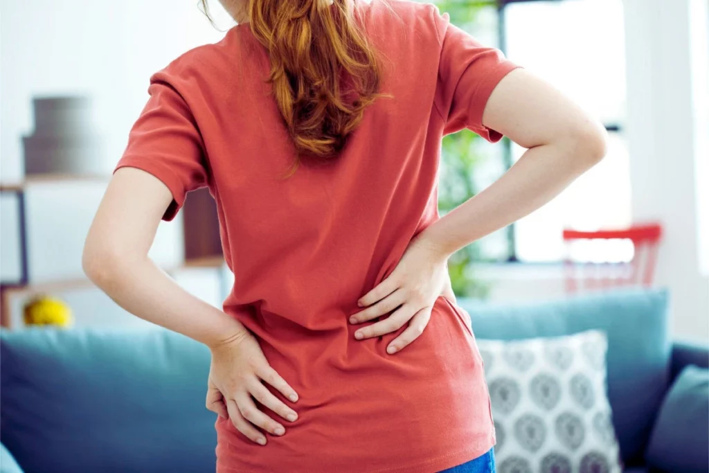 Understanding Morning Back Pain