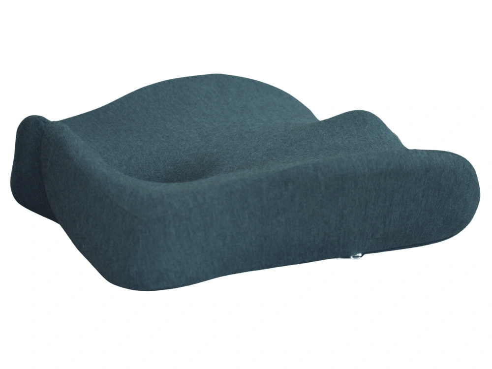 gray sit cushion - seat cushion