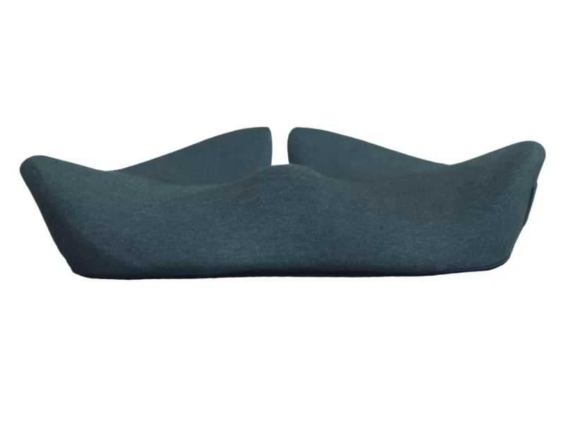 gray sit cushion - seat cushion