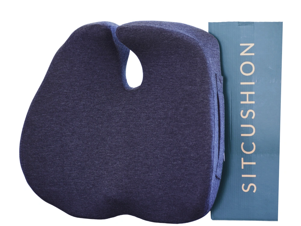 Car Seat Cushion - sit cushion