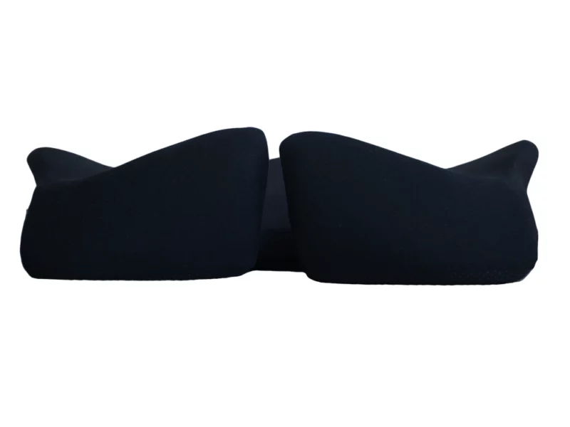 black sit cushion - seat cushion