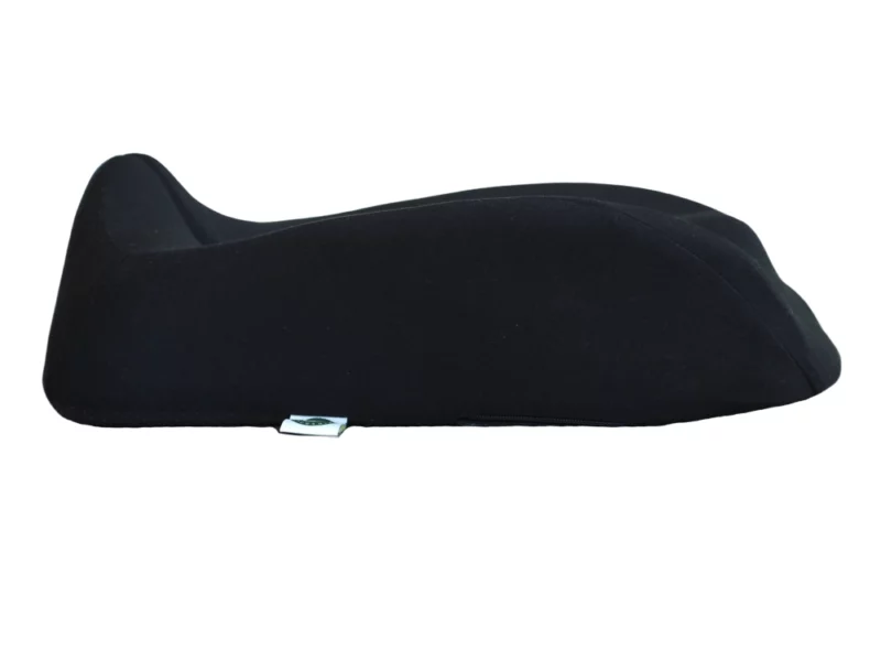 black sit cushion - seat cushion