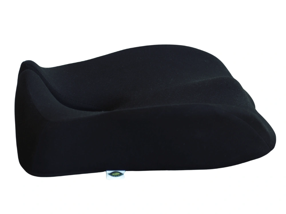 black sit cushion - seat cushion