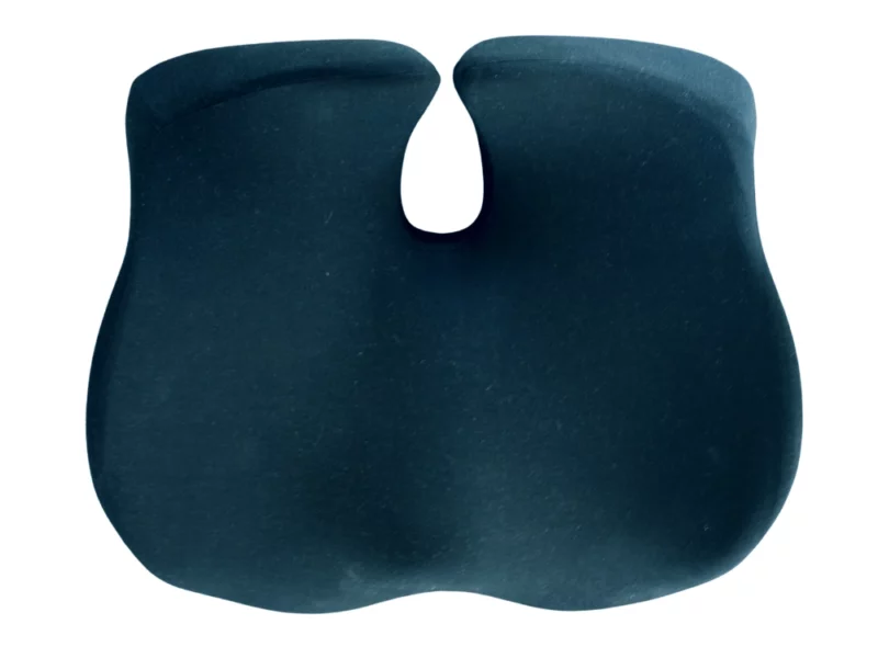 black sit cushion - seat cushion