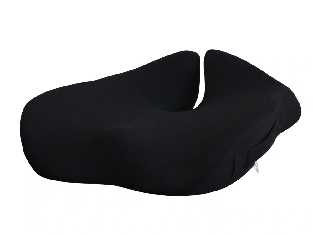 black sit cushion - seat cushion