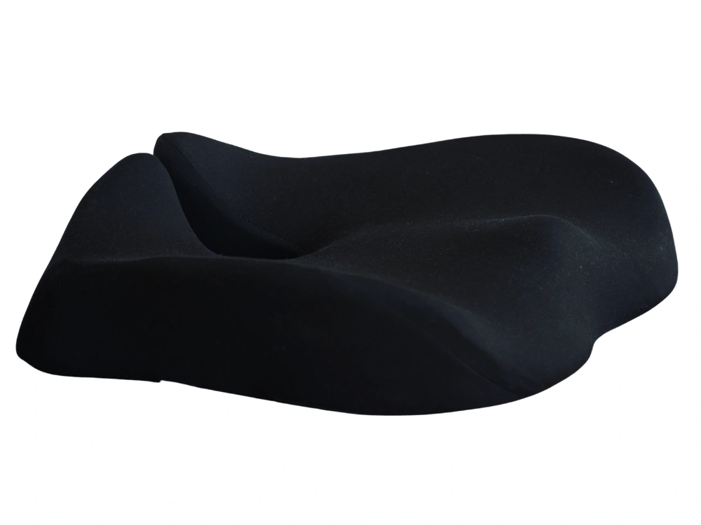 black sit cushion - seat cushion