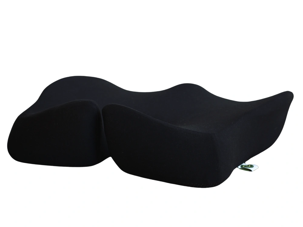 black sit cushion - seat cushion