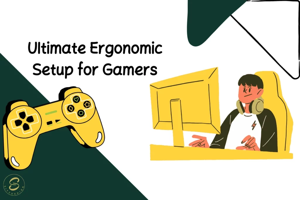 Ultimate Ergonomic Setup for Gamers