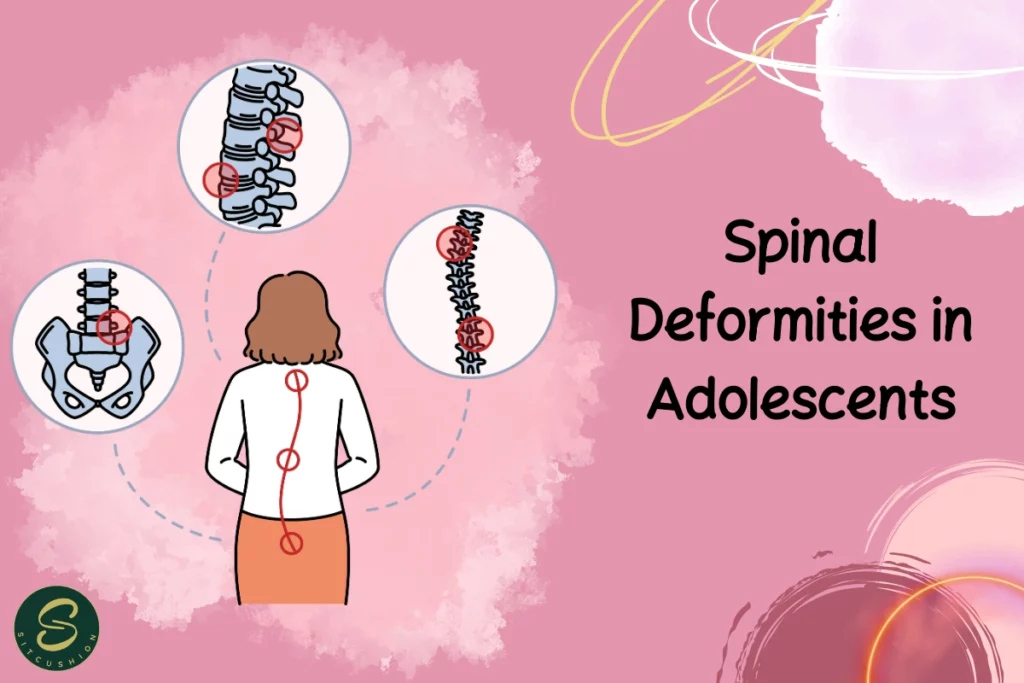 Spinal Deformities in Adolescents