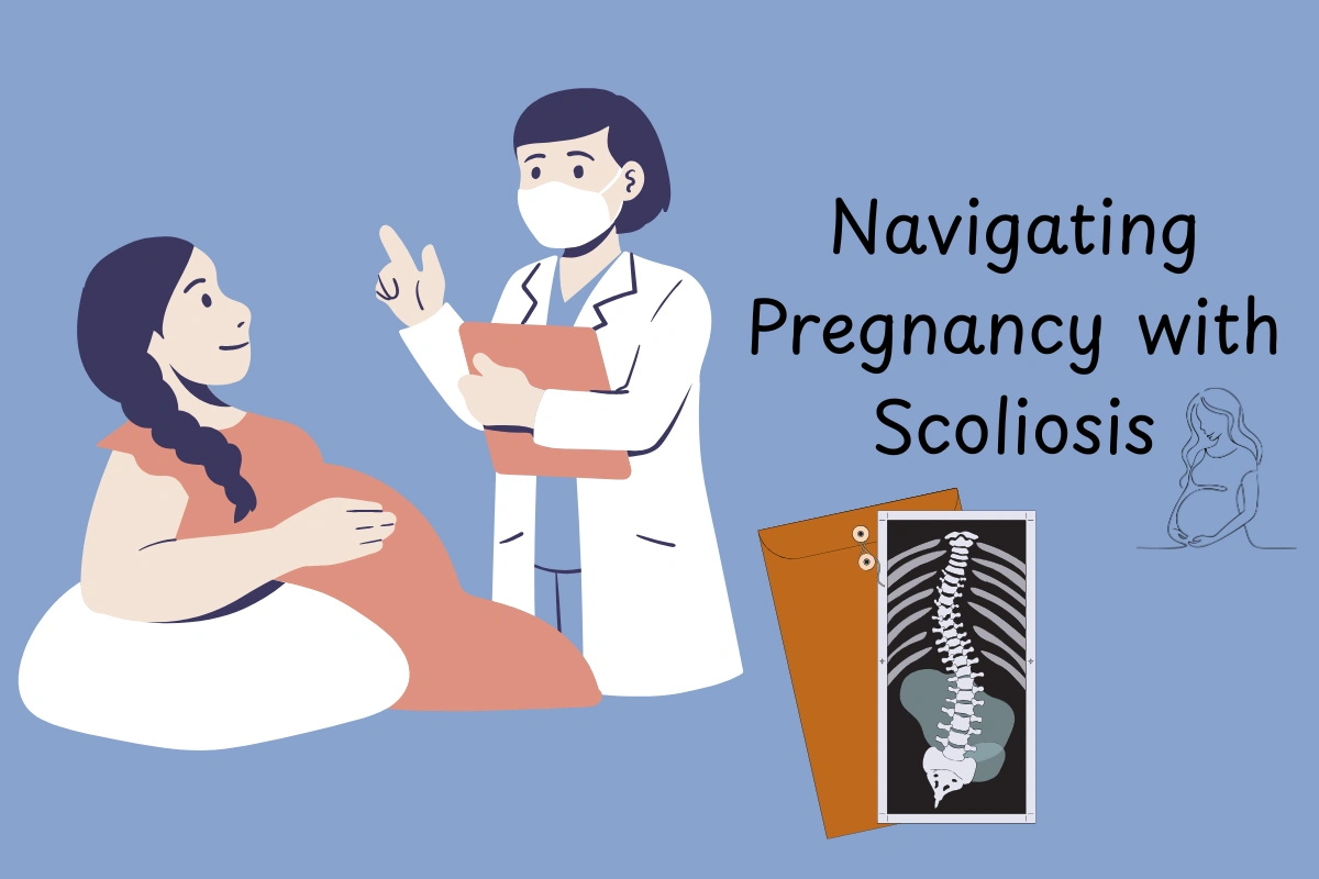 Navigating Pregnancy with Scoliosis