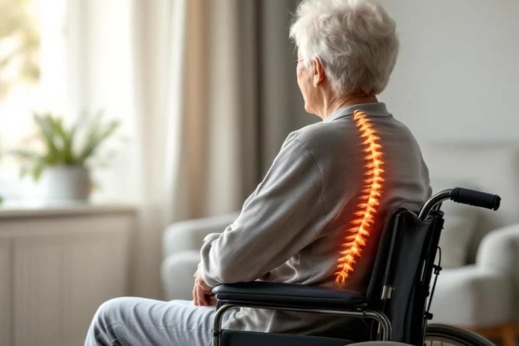 Why You Need a Specialized Wheelchair Cushion