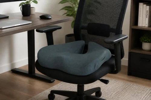 Best Coccyx Cushion for Tailbone Pain