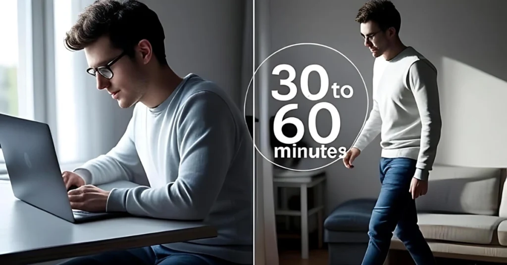 Combining Cushion Use with Stretching and Mobility Exercises