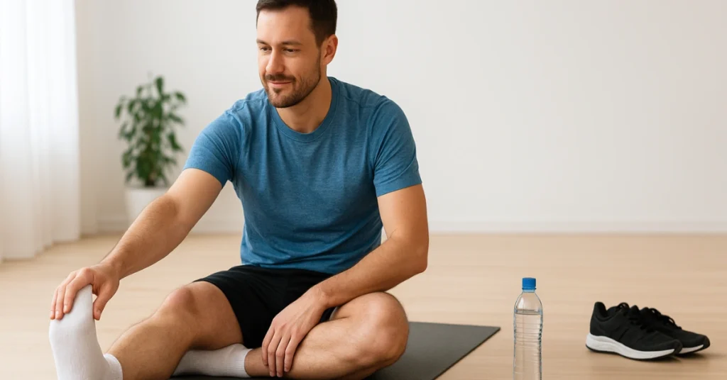 Exercise and Movement_ Essential for Circulation