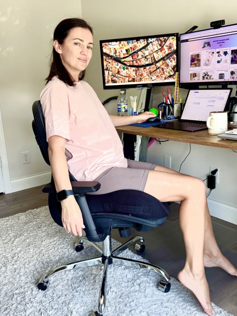 Why SitCushion Is America’s #1 Office Chair Seat Cushion
