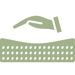 memory foam seat cushion