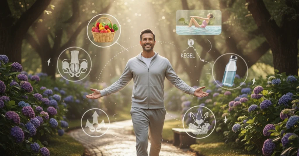 Best Exercises to Prevent Hemorrhoids_ Yoga Poses, Kegels & More