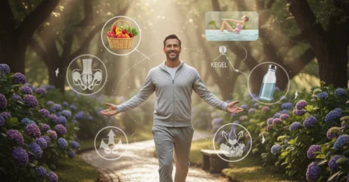 Best Exercises to Prevent Hemorrhoids_ Yoga Poses, Kegels & More