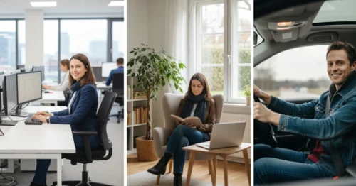 Buying Tips for Employees and Remote Workers