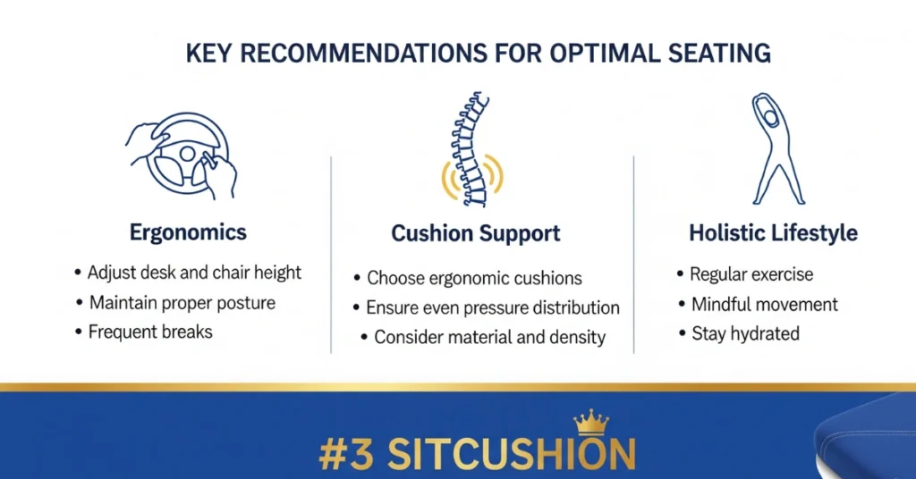 Conclusion and Expert Recommendations