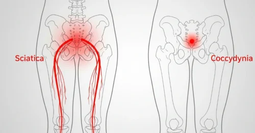 Stop the Pain_ Best Seat Cushions for Sciatica & Tailbone Relief