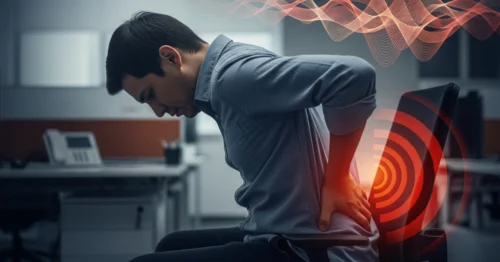 The Ultimate Guide to Office Chair Cushions_ Your Solution for Back Pain