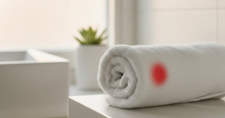 Bleeding Hemorrhoids_ How to Stop It & When to Worry