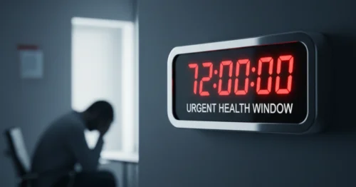 Thrombosed Hemorrhoid, Your 72-Hour Action Plan