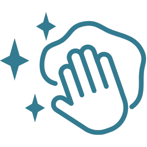 Breathable & Easy to Clean seat cushion