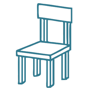 Perfect Fit for Any Chair