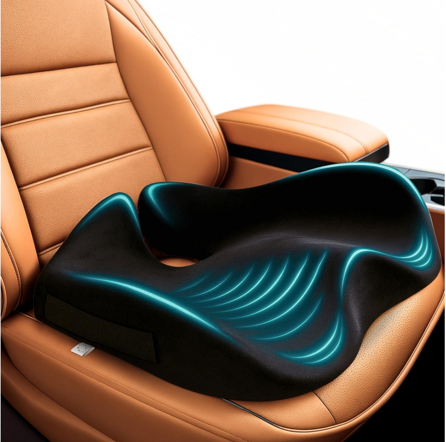 car seat cushion | Sitcushion