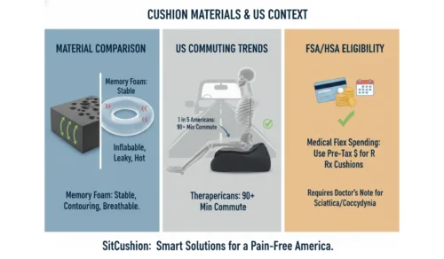comfortable-memory-foam-cushion-for-car-driving-relief