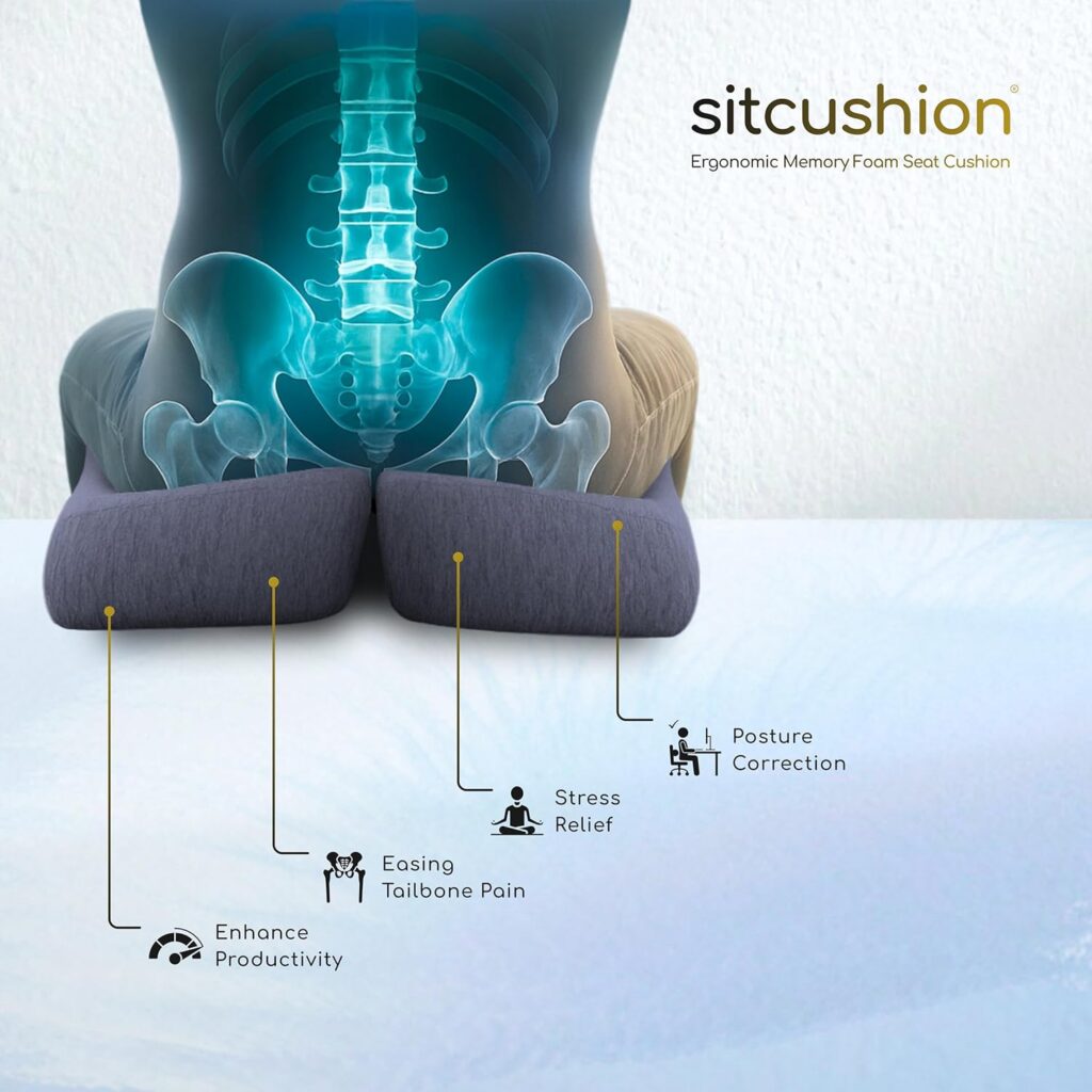 Evaluate Ergonomic Features