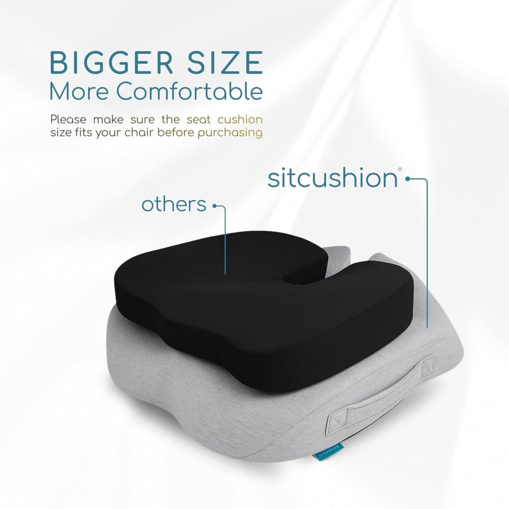 Assess Size and Thickness