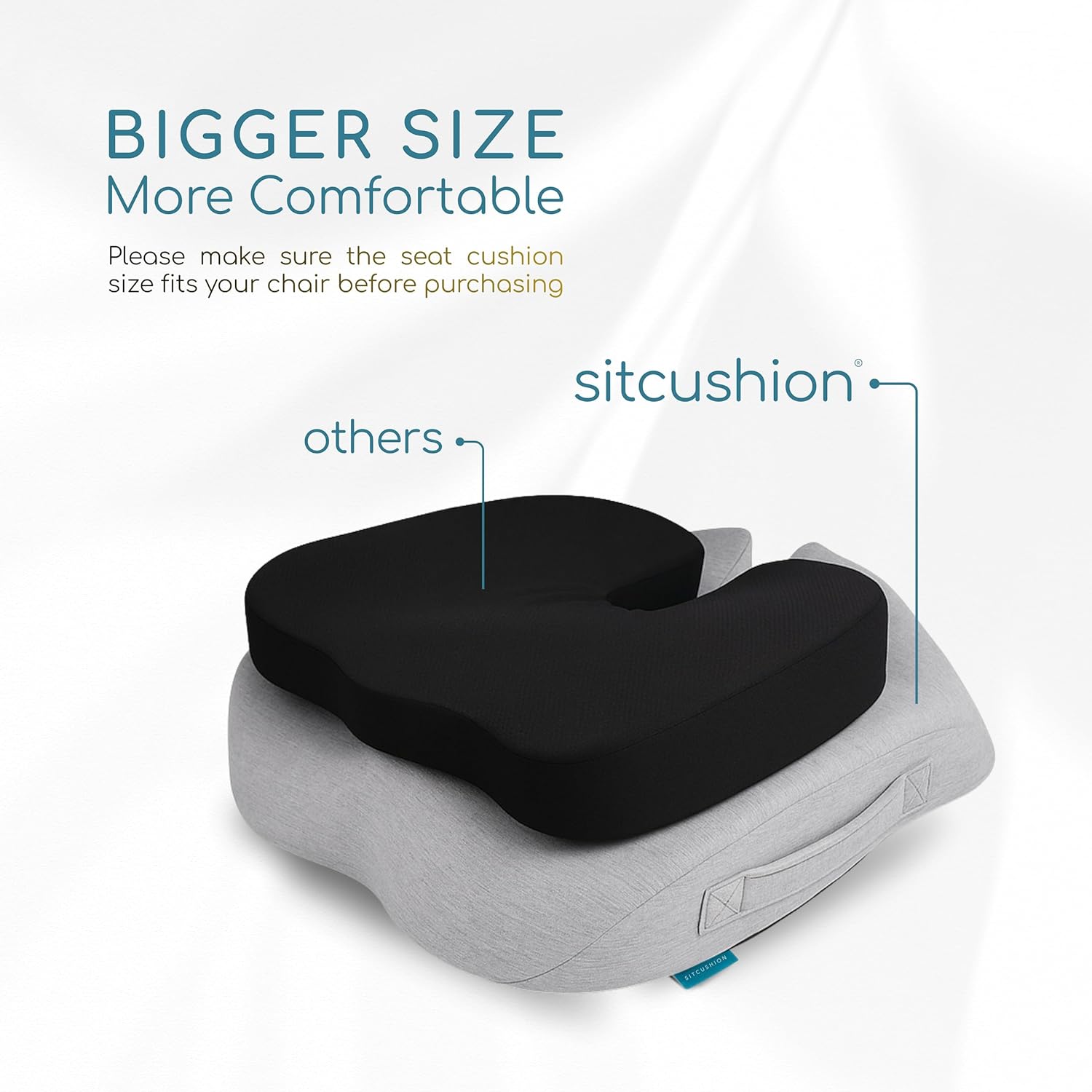 Assess Size and Thickness