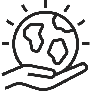 Eco-friendly materials