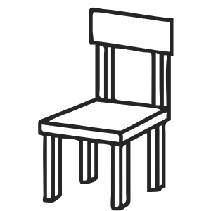 Perfect Fit for Any Chair