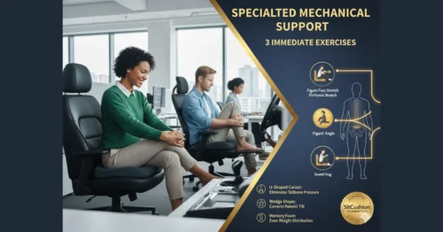 Specialized Mechanical Support