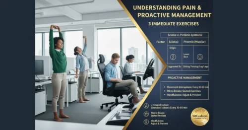 Understanding Your Pain Source and Proactive Management